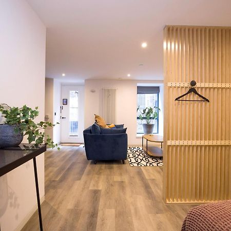 Charming Studios Near Holyrood Park & Calton Hill إدنبرة المظهر الخارجي الصورة