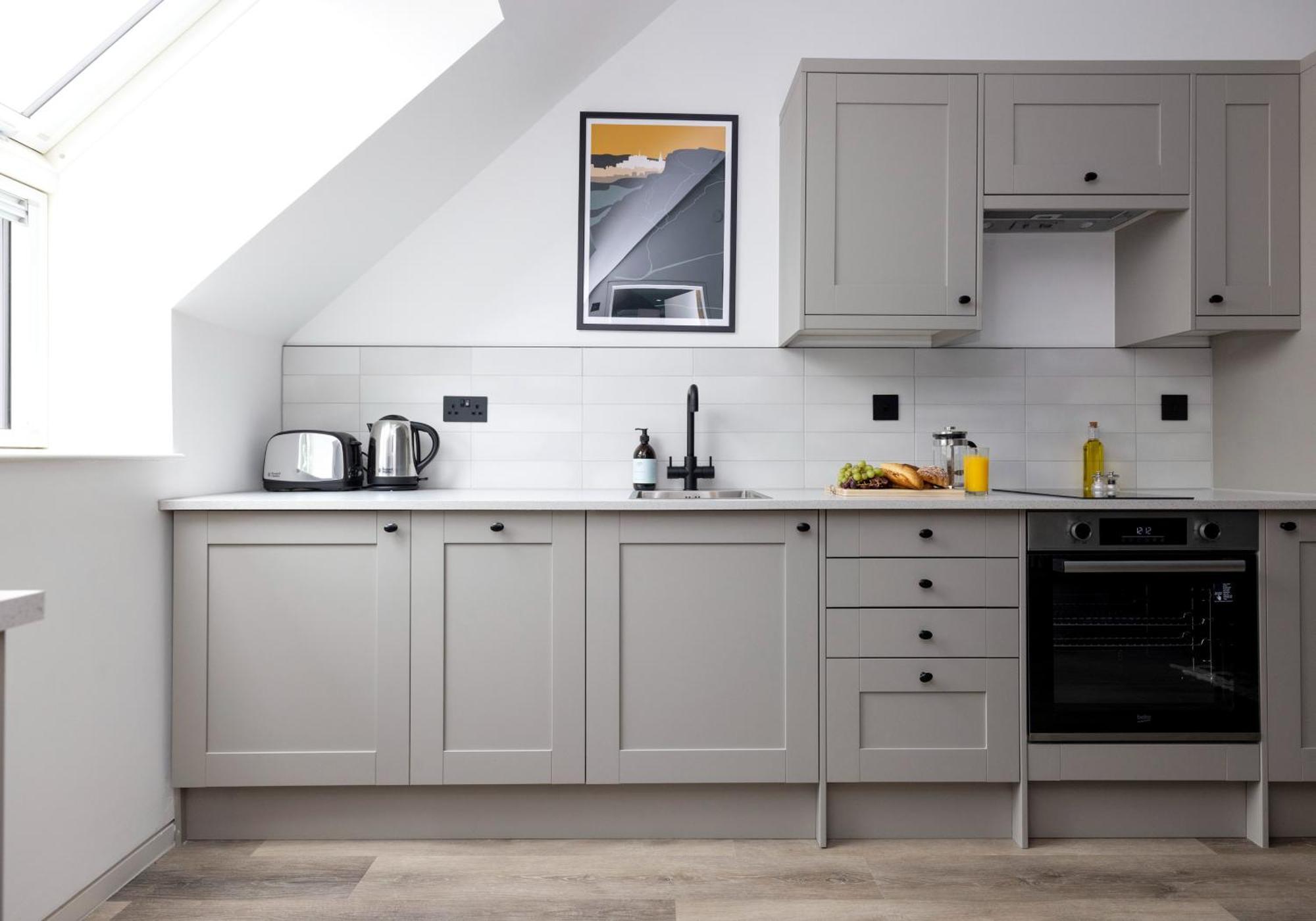 Charming Studios Near Holyrood Park & Calton Hill إدنبرة الغرفة الصورة
