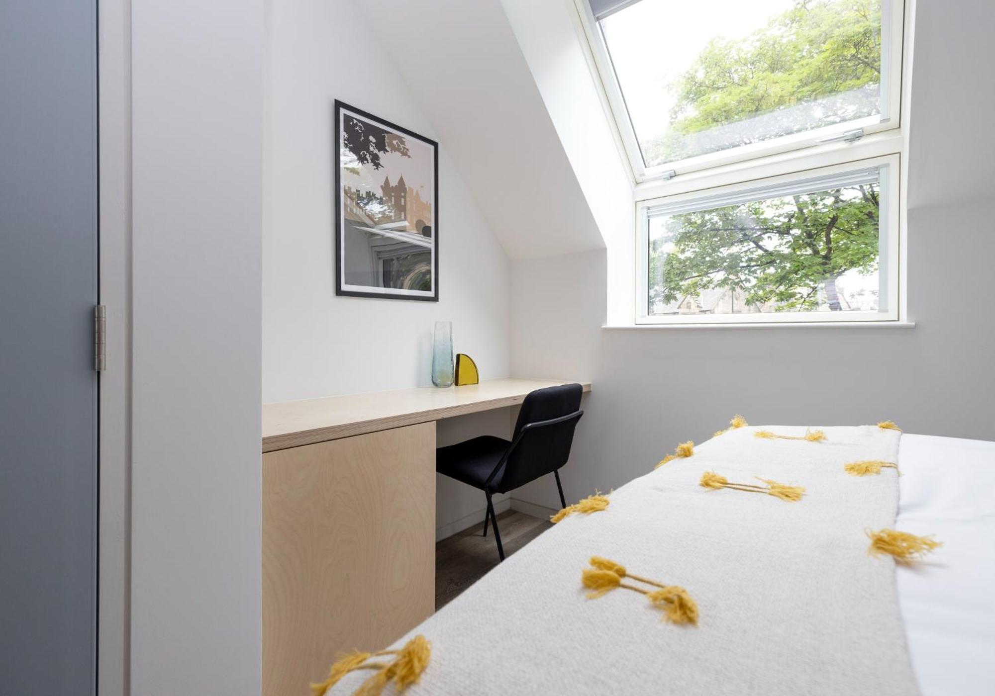 Charming Studios Near Holyrood Park & Calton Hill إدنبرة الغرفة الصورة