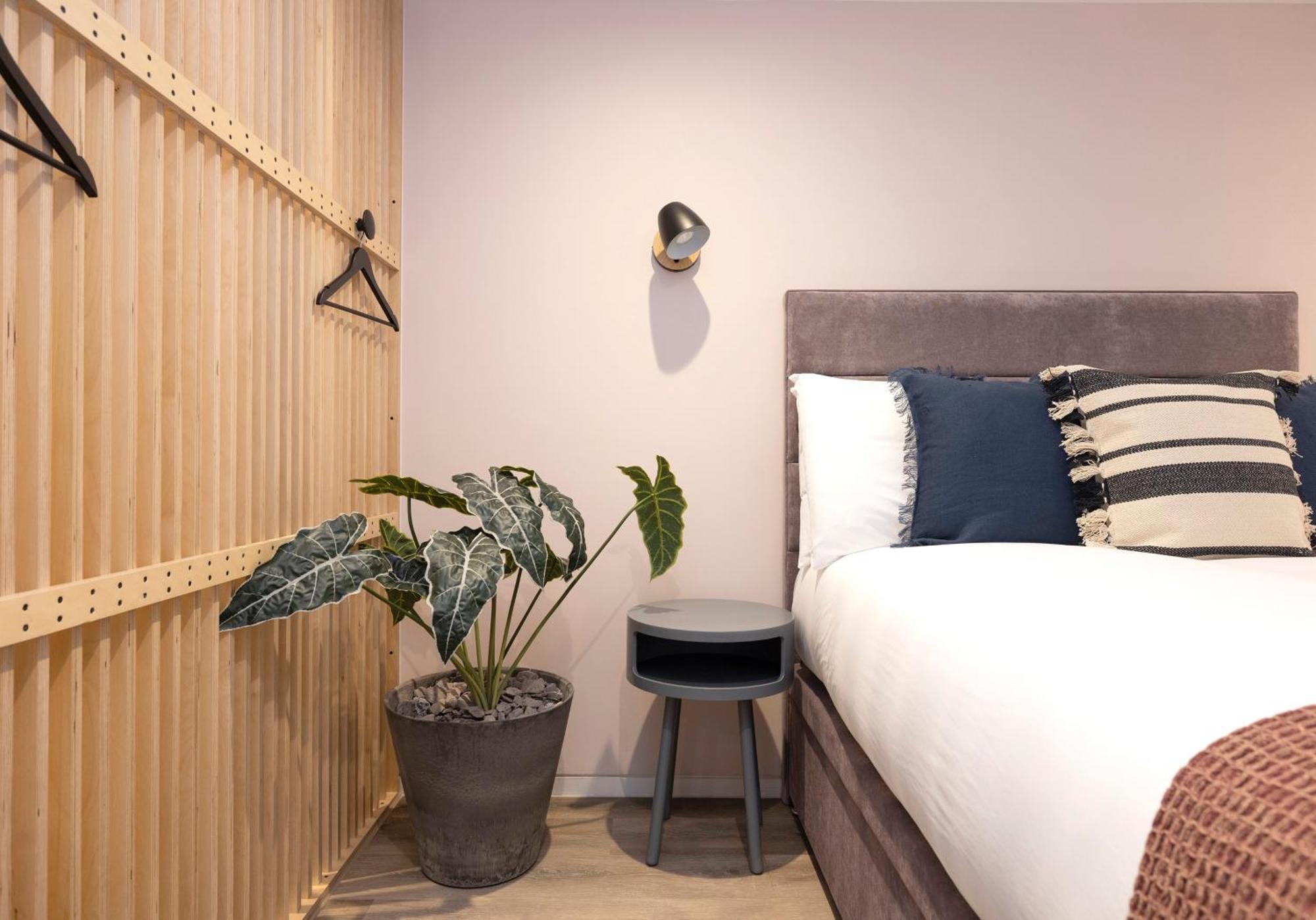 Charming Studios Near Holyrood Park & Calton Hill إدنبرة الغرفة الصورة